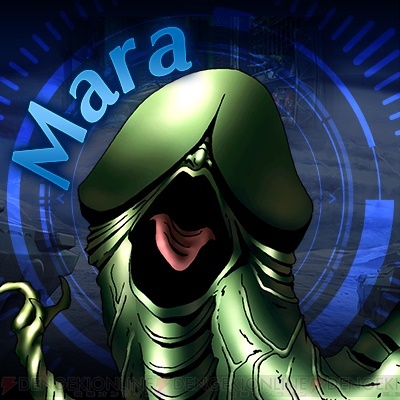 真 女神転生 Dsj マーラやジャックフロストたち悪魔人気投票上位5体のアイコンや壁紙が無料配信 電撃オンライン