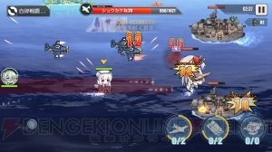 『アズールレーン』初心者への攻略企画。装備の基礎について解説