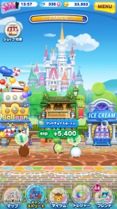 [PR]『ディズニー ツムツムランド』序盤攻略1。パズルの基礎からスコア獲得のポイントまでを伝授