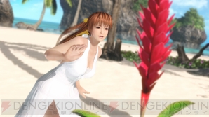 『DEAD OR ALIVE Xtreme Venus Vacation（デッド オア アライブ エクストリーム ヴィーナス バケーション）』