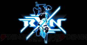 Nintendo Switchのワイド画面を活用した縦スクロールSTG『RXN -雷神-』が12月発売