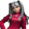 『MHF-Z』×『Fate/stay night［UBW］』コラボ復活。遠坂凛やランサーの装備が登場