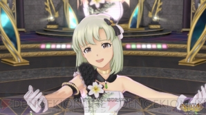 『アイドルマスター ステラステージ』