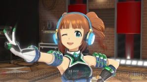 『アイドルマスター ステラステージ』