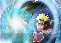 『NARUTO X BORUTO 忍者BORUTAGE』