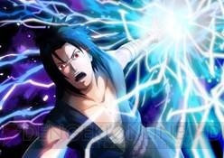 『NARUTO X BORUTO 忍者BORUTAGE』