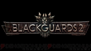 『BLACKGUARDS 2』