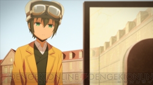 『キノの旅 -the Beautiful World- the Animated Series』