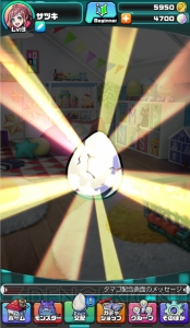 撮影写真に応じたモンスターが仲間になる『パシャモン』。セガゲームスから今冬配信