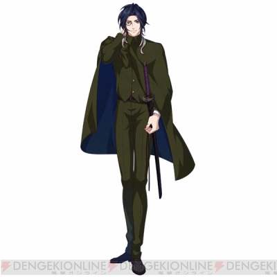 乙女剣武蔵 京八学園の剣士10名を公開 Agf17で実施された人気投票の結果も発表 ガルスタオンライン