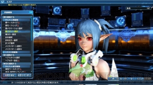 『PSO2』