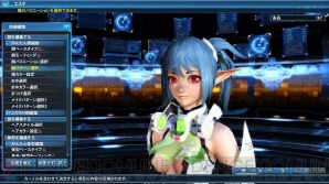 『PSO2』