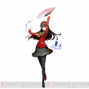 『BLAZBLUE CROSS TAG BATTLE（ブレイブルー クロスタッグバトル）』