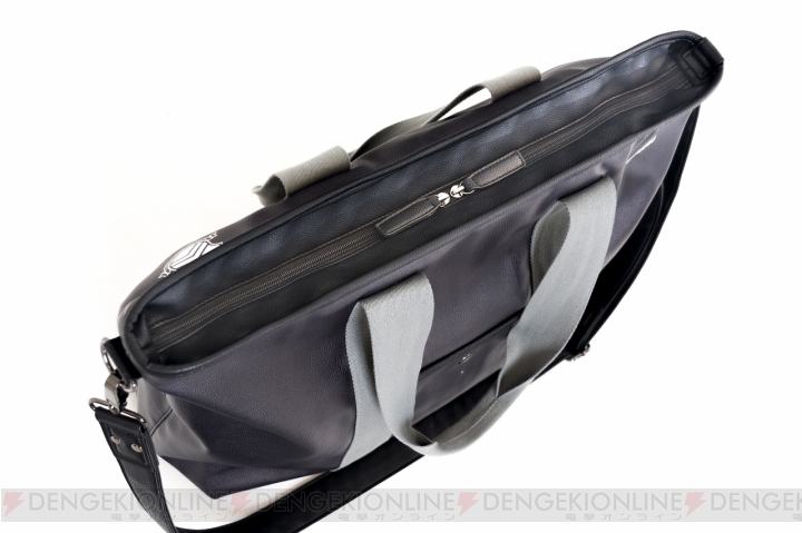 『ペルソナ5』の世界観をイメージしたトートバッグが2018年3月に発売