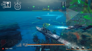 【おすすめDLゲーム】『ACE OF SEAFOOD』の光線を出す魚たちの戦いに心うずく。サメと戦艦の激突にも興奮