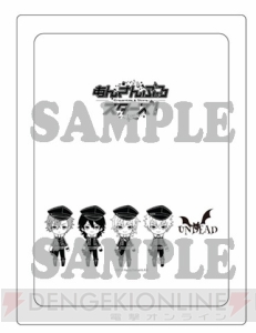 『あんスタ！』コミケ93の献血応援イベント参加記念グッズが受注予約販売決定！