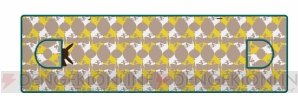 『一番くじ Pokemon Textile Design』