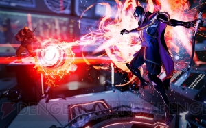 ワルvs悪のユーモアオープンワールドアクション『エージェンツ オブ メイヘム』の公式生放送が配信決定
