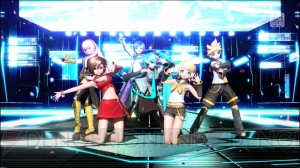 『初音ミク Project DIVA FT DX』で膨大な収録曲＆モジュールを満喫！ ポイントやダウンロード版との違いも