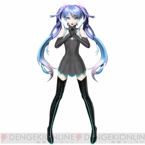 『初音ミク Project DIVA Future Tone DX』