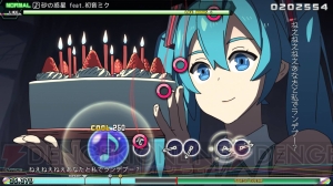 『初音ミク Project DIVA FT DX』で膨大な収録曲＆モジュールを満喫！ ポイントやダウンロード版との違いも