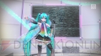 『初音ミク Project DIVA Future Tone DX』