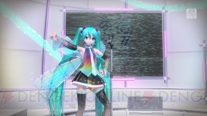 『初音ミク Project DIVA FT DX』で膨大な収録曲＆モジュールを満喫！ ポイントやダウンロード版との違いも