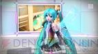 『初音ミク Project DIVA Future Tone DX』