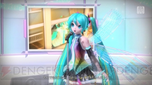 『初音ミク Project DIVA FT DX』で膨大な収録曲＆モジュールを満喫！ ポイントやダウンロード版との違いも