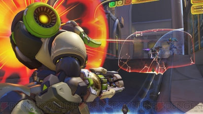 オーバーウォッチ を 観る 楽しさ Esportsプロチーム Scarz が語る戦術面でのポイントとは 電撃playstation