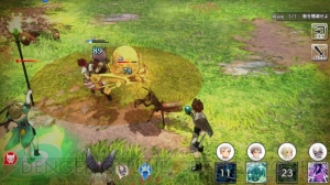 配信間近の大型RPG『キャラバンストーリーズ』を遊ぶべき4つのポイントを紹介！