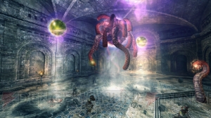 『DDON』シーズン3.1の新エネミーを紹介。ドラゴンの眼から生まれた“イービルアイ”らが待ち受ける