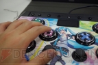 『初音ミク Project DIVA Future Tone DX 専用ミニコントローラー for PlayStation(R)4』