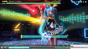 【ハード番長】『初音ミク FT DX 専用ミニコン』レビュー。プリセット割り当て設定で快適なプレイが可能