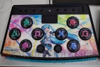 『初音ミク Project DIVA Future Tone DX 専用ミニコントローラー for PlayStation(R)4』