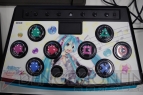 『初音ミク Project DIVA Future Tone DX 専用ミニコントローラー for PlayStation(R)4』