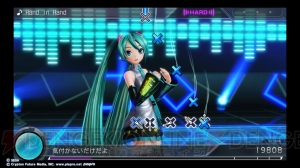 【ハード番長】『初音ミク FT DX 専用ミニコン』レビュー。プリセット割り当て設定で快適なプレイが可能