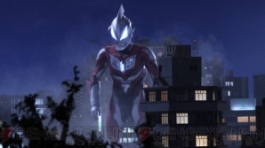 『ウルトラマンジード』