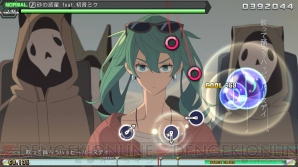 『初音ミク Project DIVA Future Tone DX』