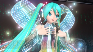 『初音ミク Project DIVA FT DX』本日発売。アイテムを全開放できる“アイテムアンロックキー”が配信開始