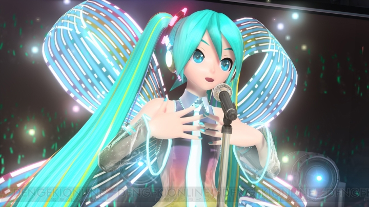 『初音ミク Project DIVA FT DX』本日発売。アイテムを全開放できる“アイテムアンロックキー”が配信開始