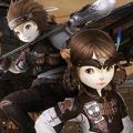 MMORPG『BLESS』公式生放送が11月30日配信。大型アップデートの内容がいよいよ明らかに