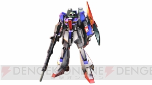 『機動戦士ガンダム EXVS.MB ON』追加機体はケンプファー！ コスト1500、参戦時期は12月下旬