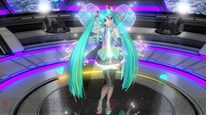 『初音ミク Project DIVA Future Tone』