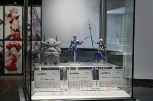 『FGO』フィギュアがズラリ！ アストルフォなどがラインナップされた展示会の様子をお届け