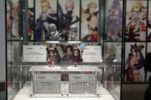 『FGO』フィギュアがズラリ！ アストルフォなどがラインナップされた展示会の様子をお届け