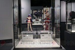 『FGO』フィギュアがズラリ！ アストルフォなどがラインナップされた展示会の様子をお届け