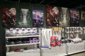 『FGO』フィギュアがズラリ！ アストルフォなどがラインナップされた展示会の様子をお届け