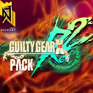 『DJMAX RESPECT』で『GUILTY GEAR』シリーズの楽曲を収録したDLCが配信