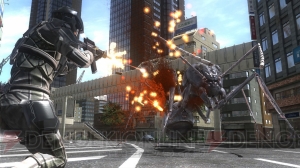 Steam版『EDF4.1』『お姉チャンバラZ2 ～カオス～』『Nightshade/百花百狼』がDLCなどを含め最大40％オフ